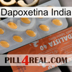 Dapoxetine India 43